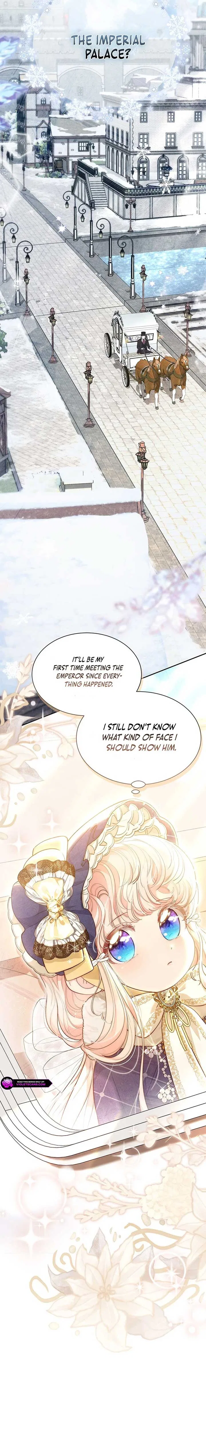 Why Are You Obsessed When I Reject Your Favor Chapter 52 – Page 3