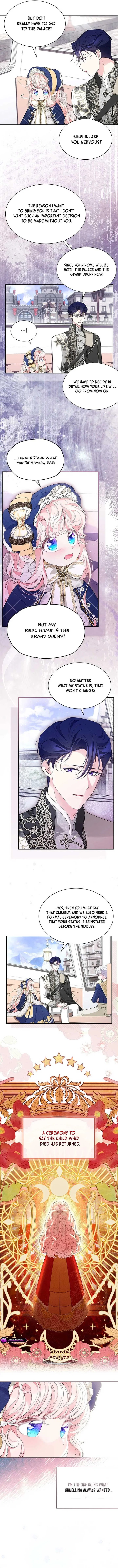 Why Are You Obsessed When I Reject Your Favor Chapter 52 – Page 4