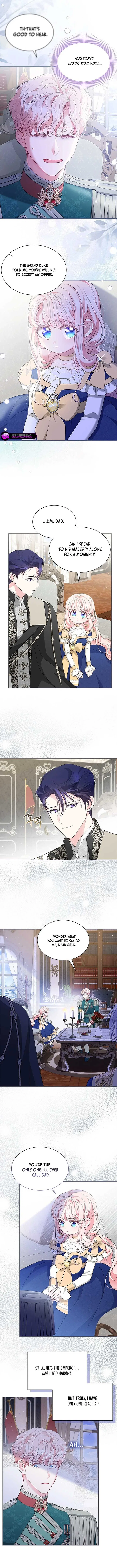 Why Are You Obsessed When I Reject Your Favor Chapter 52 – Page 11