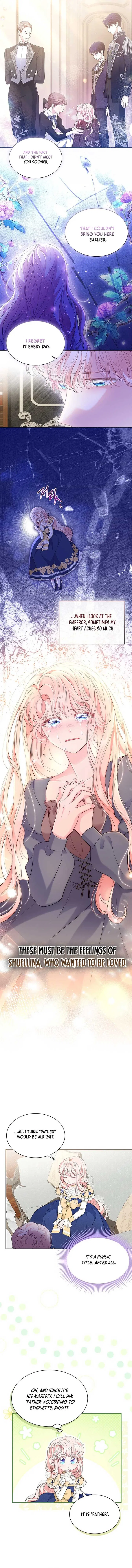 Why Are You Obsessed When I Reject Your Favor Chapter 52 – Page 13