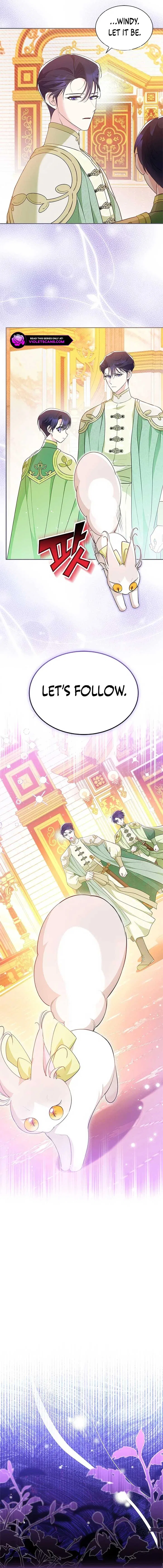 Why Are You Obsessed When I Reject Your Favor Chapter 49 – Page 2