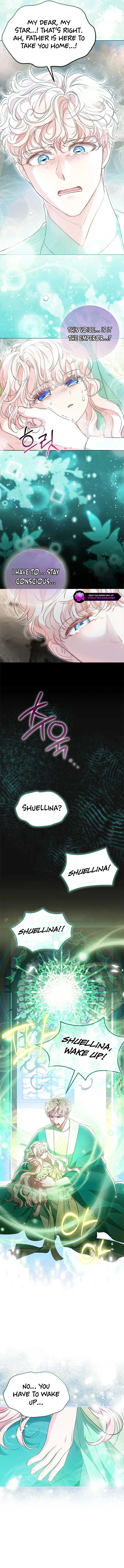 Why Are You Obsessed When I Reject Your Favor Chapter 49 – Page 5