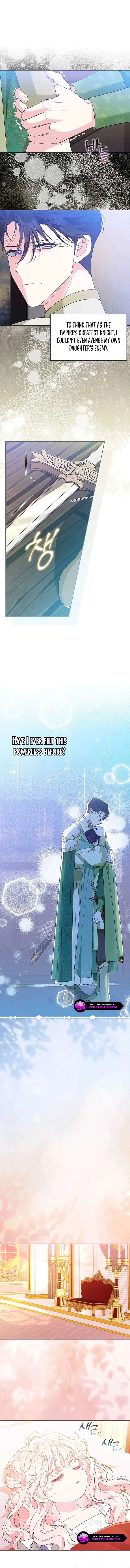 Why Are You Obsessed When I Reject Your Favor Chapter 49 – Page 9