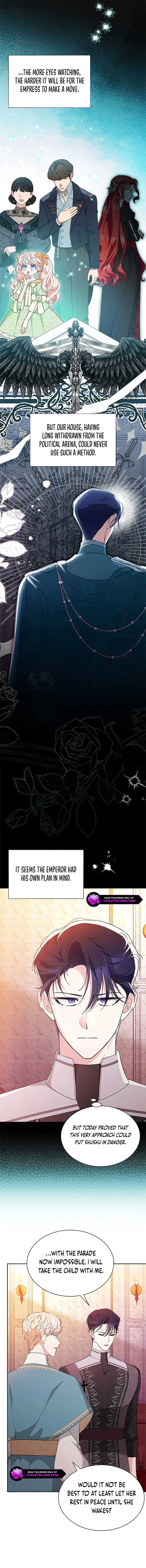 Why Are You Obsessed When I Reject Your Favor Chapter 49 – Page 12