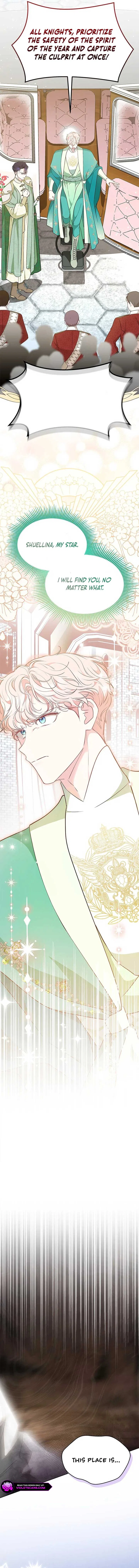 Why Are You Obsessed When I Reject Your Favor Chapter 48 – Page 9