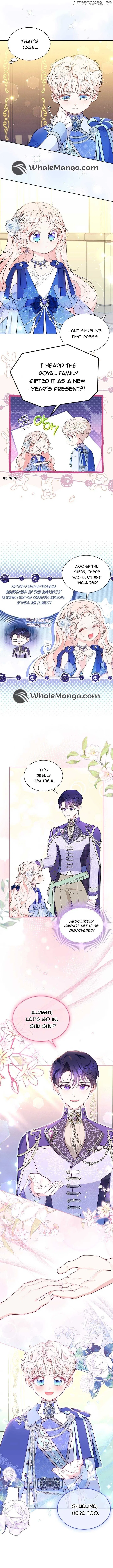 Why Are You Obsessed When I Reject Your Favor Chapter 43 – Page 2