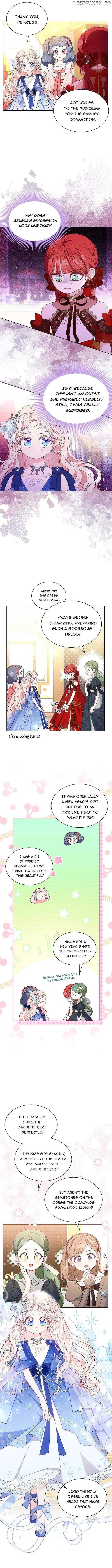 Why Are You Obsessed When I Reject Your Favor Chapter 43 – Page 5