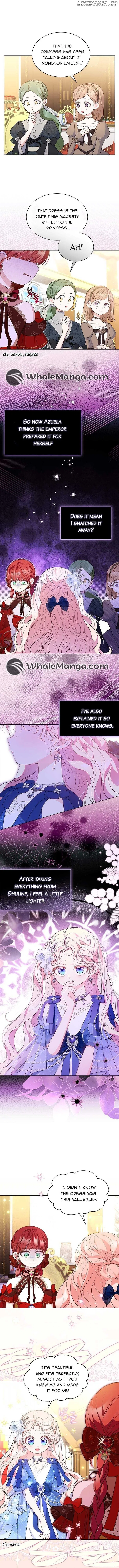Why Are You Obsessed When I Reject Your Favor Chapter 43 – Page 6