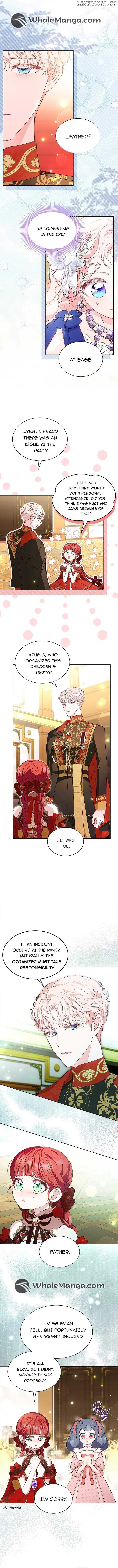 Why Are You Obsessed When I Reject Your Favor Chapter 43 – Page 8
