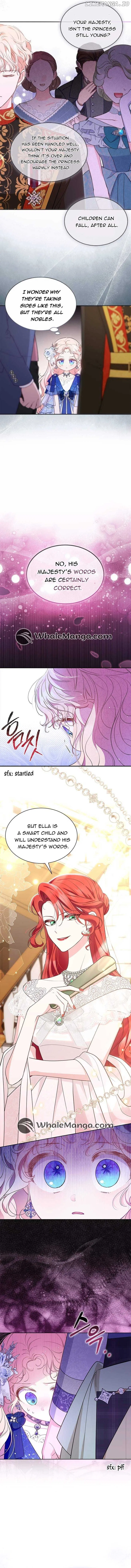 Why Are You Obsessed When I Reject Your Favor Chapter 43 – Page 9