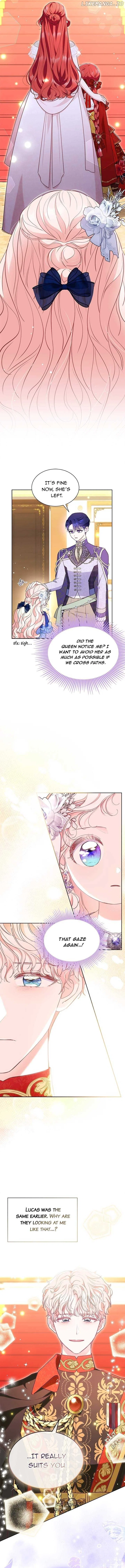 Why Are You Obsessed When I Reject Your Favor Chapter 43 – Page 11