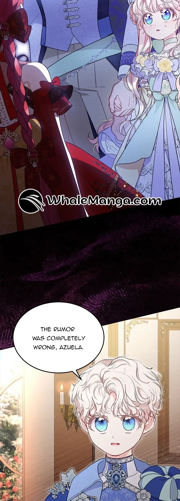 Why Are You Obsessed When I Reject Your Favor Chapter 42 – Page 2