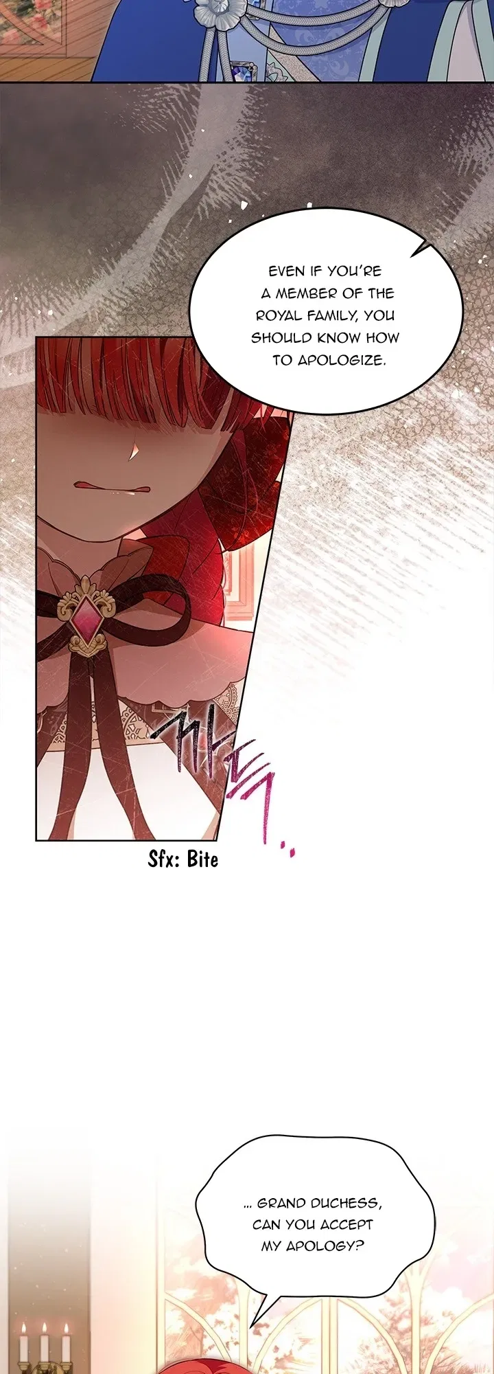 Why Are You Obsessed When I Reject Your Favor Chapter 42 – Page 3