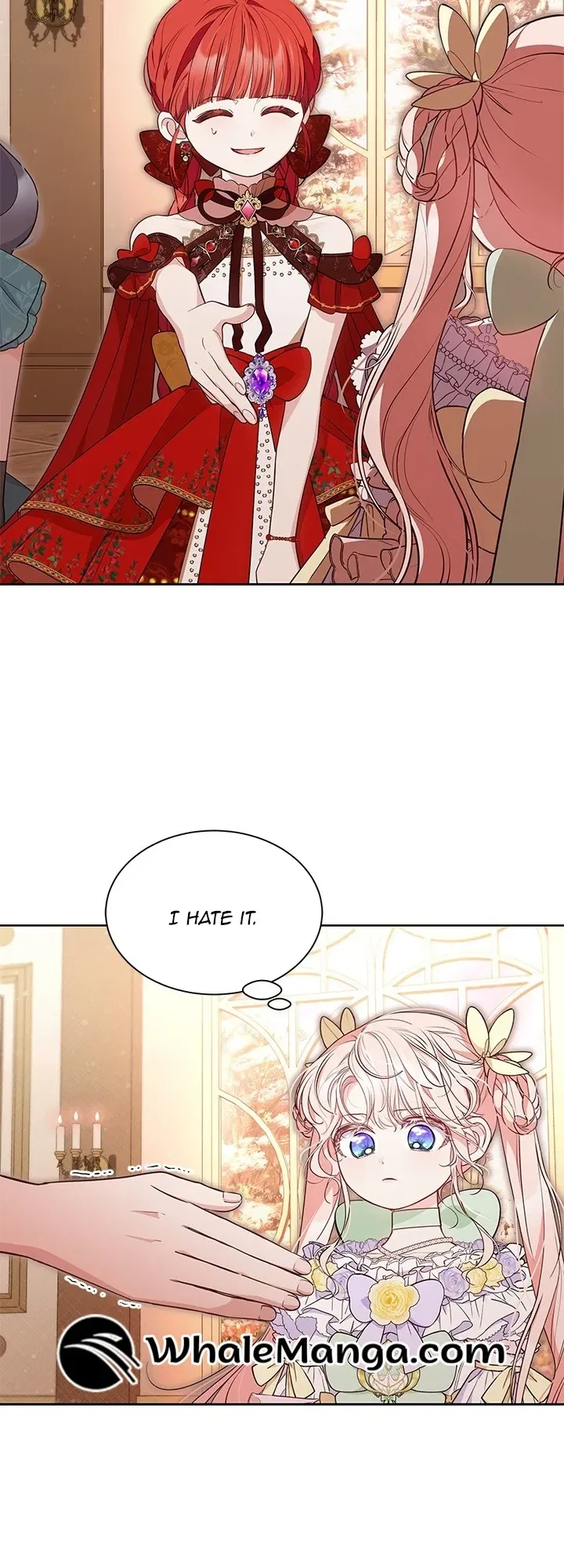 Why Are You Obsessed When I Reject Your Favor Chapter 42 – Page 4