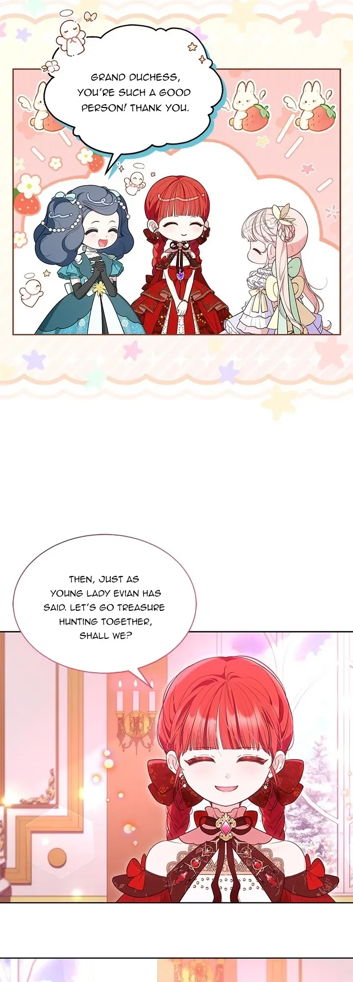 Why Are You Obsessed When I Reject Your Favor Chapter 42 – Page 6