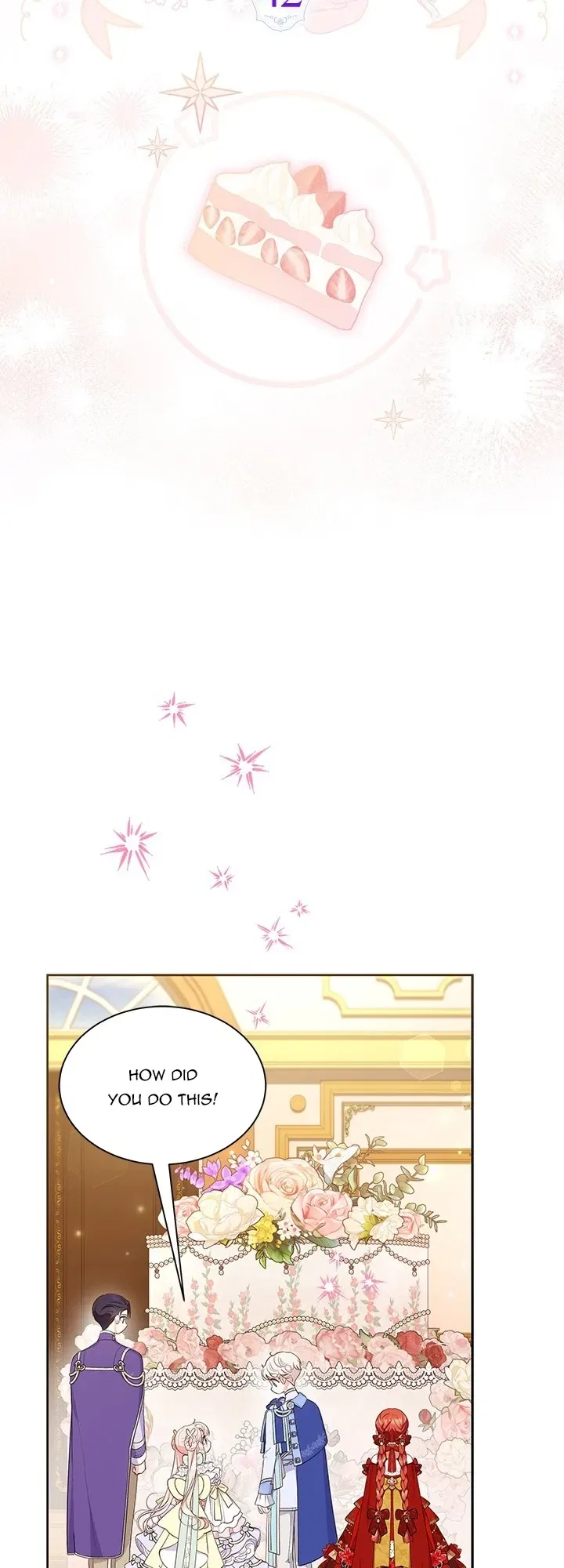 Why Are You Obsessed When I Reject Your Favor Chapter 42 – Page 8