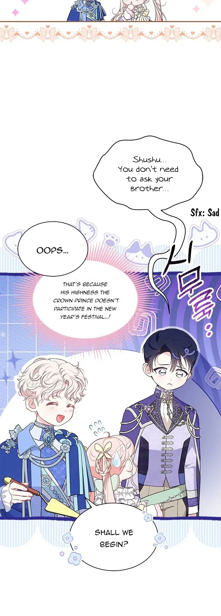 Why Are You Obsessed When I Reject Your Favor Chapter 42 – Page 10