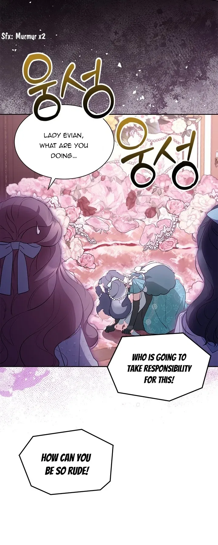 Why Are You Obsessed When I Reject Your Favor Chapter 42 – Page 16