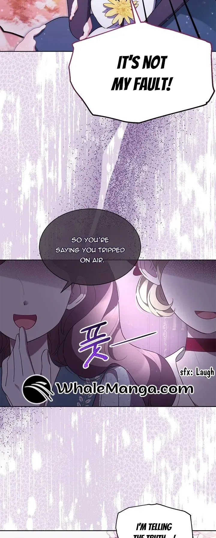 Why Are You Obsessed When I Reject Your Favor Chapter 42 – Page 19
