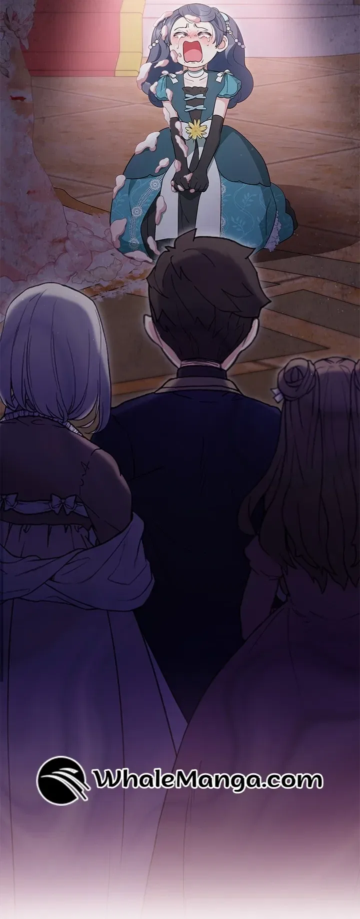 Why Are You Obsessed When I Reject Your Favor Chapter 42 – Page 21