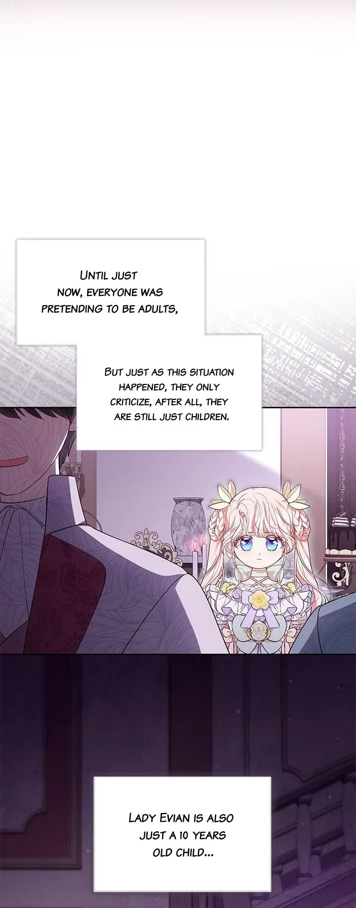 Why Are You Obsessed When I Reject Your Favor Chapter 42 – Page 22