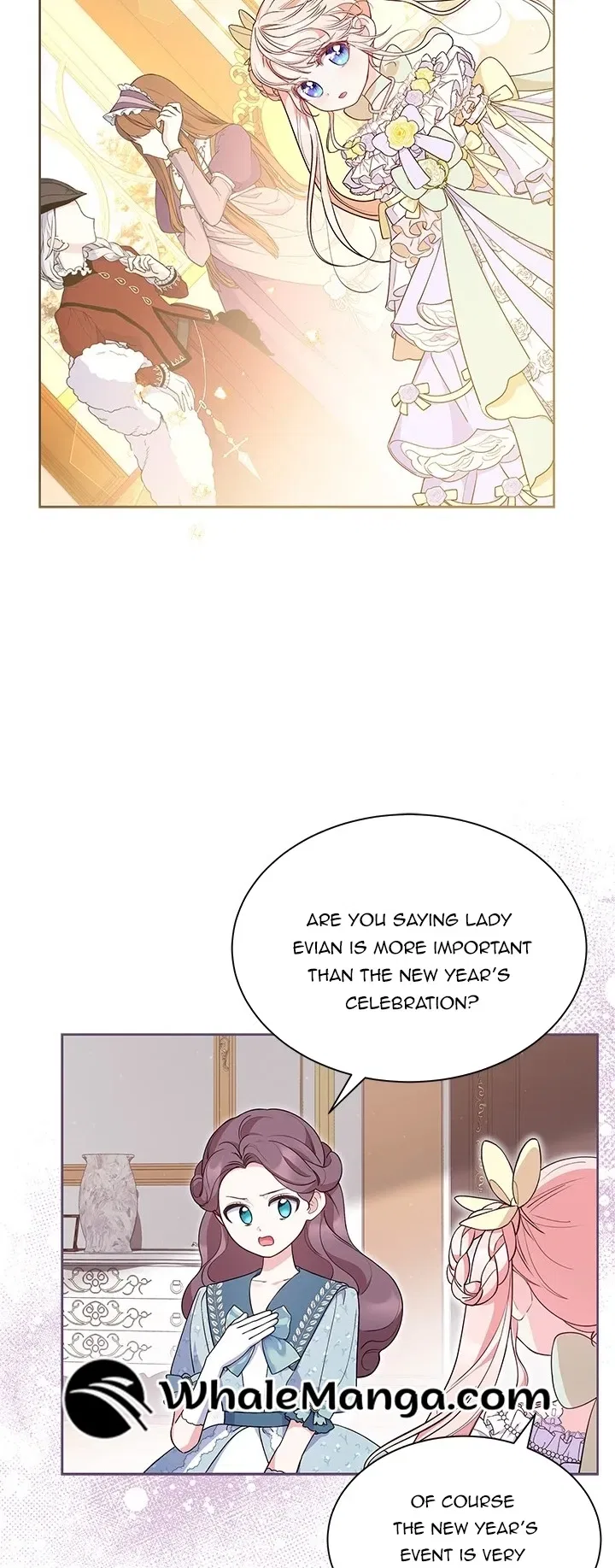 Why Are You Obsessed When I Reject Your Favor Chapter 42 – Page 24