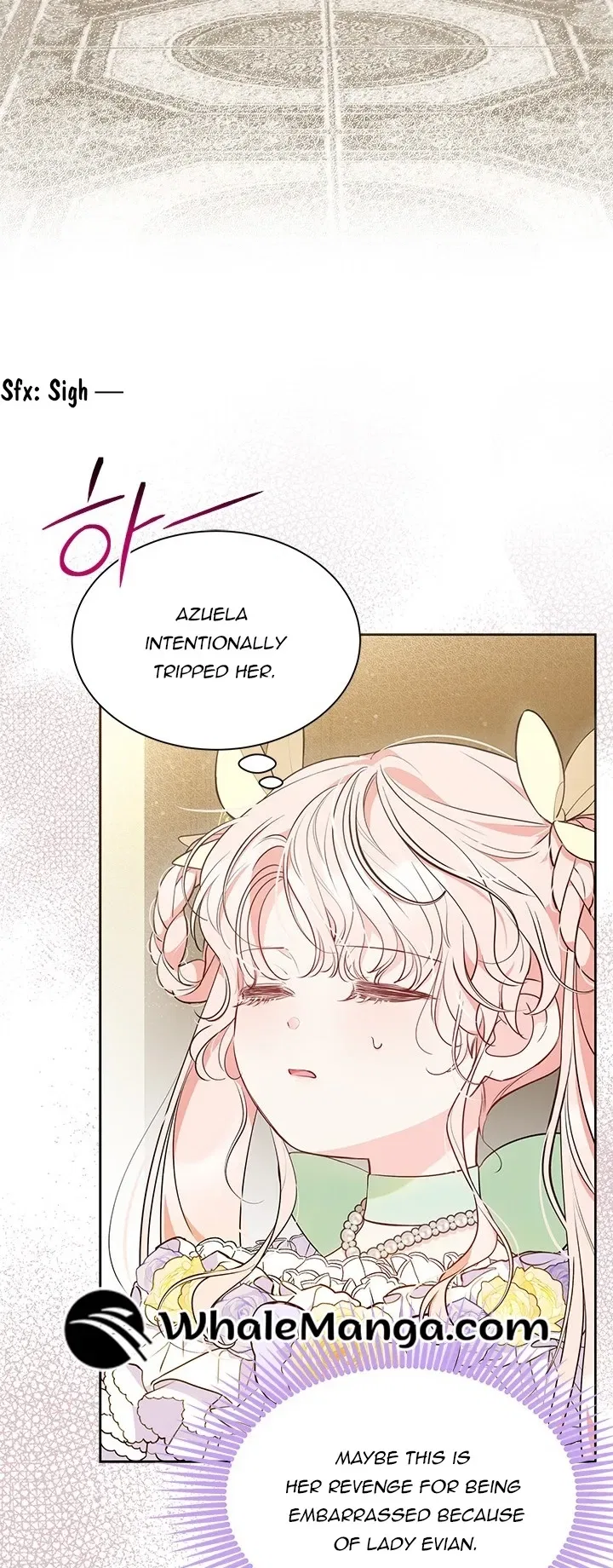 Why Are You Obsessed When I Reject Your Favor Chapter 42 – Page 29