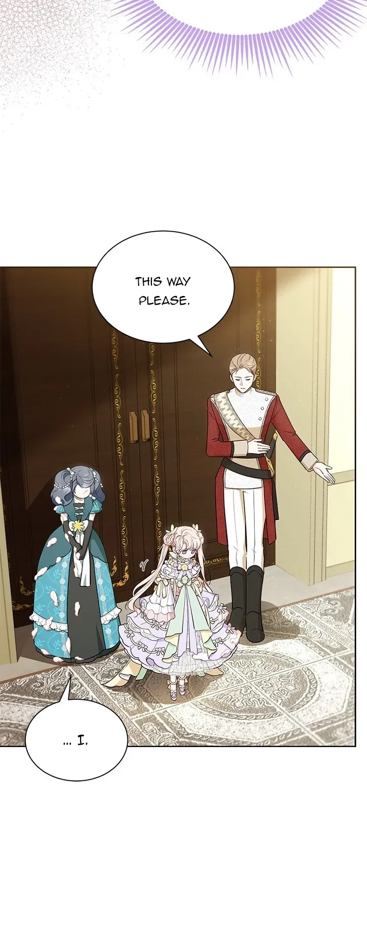 Why Are You Obsessed When I Reject Your Favor Chapter 42 – Page 30