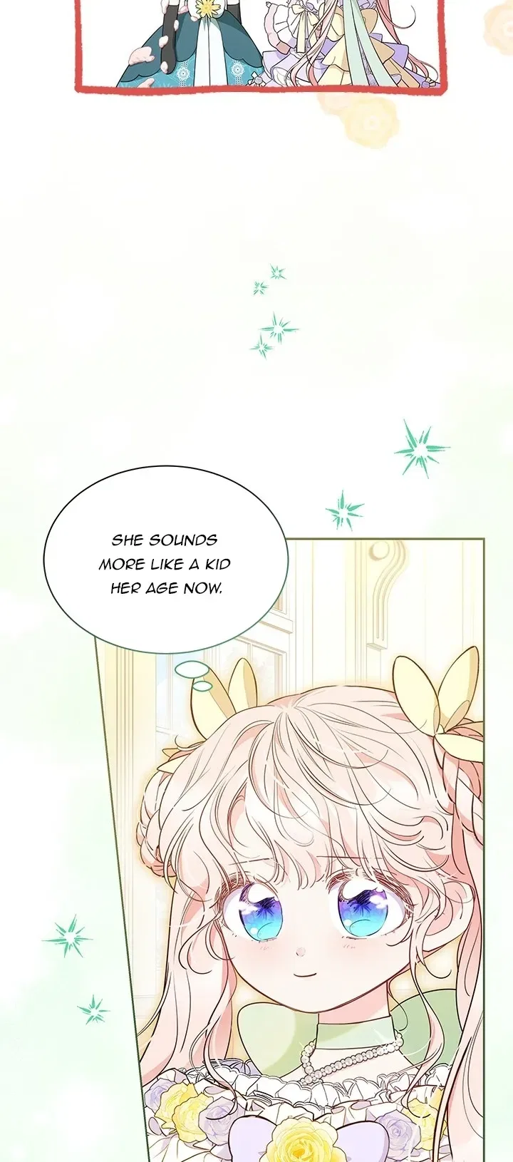 Why Are You Obsessed When I Reject Your Favor Chapter 42 – Page 33