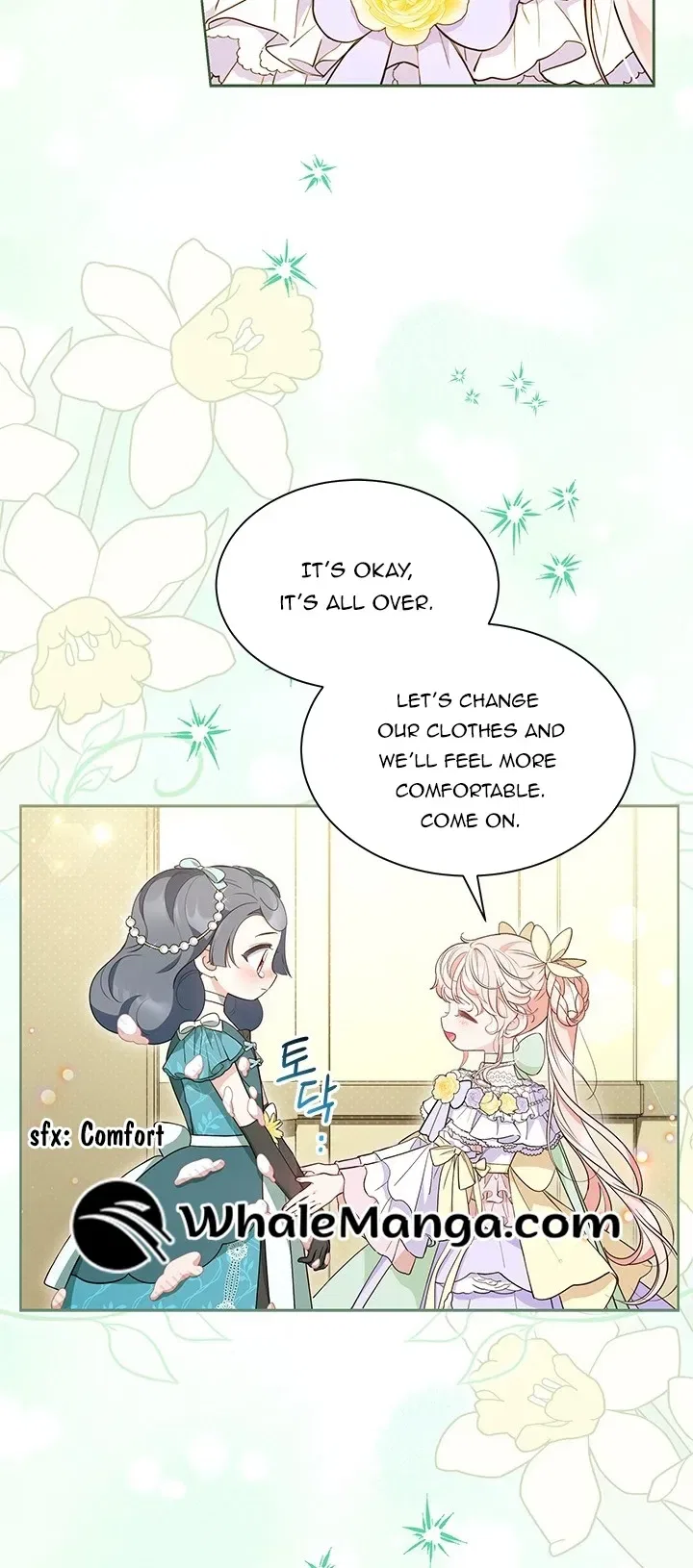 Why Are You Obsessed When I Reject Your Favor Chapter 42 – Page 34