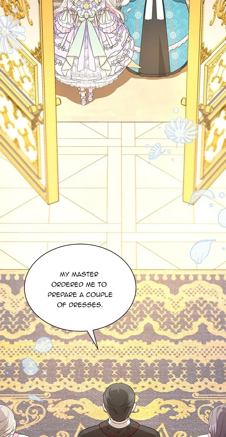 Why Are You Obsessed When I Reject Your Favor Chapter 42 – Page 37