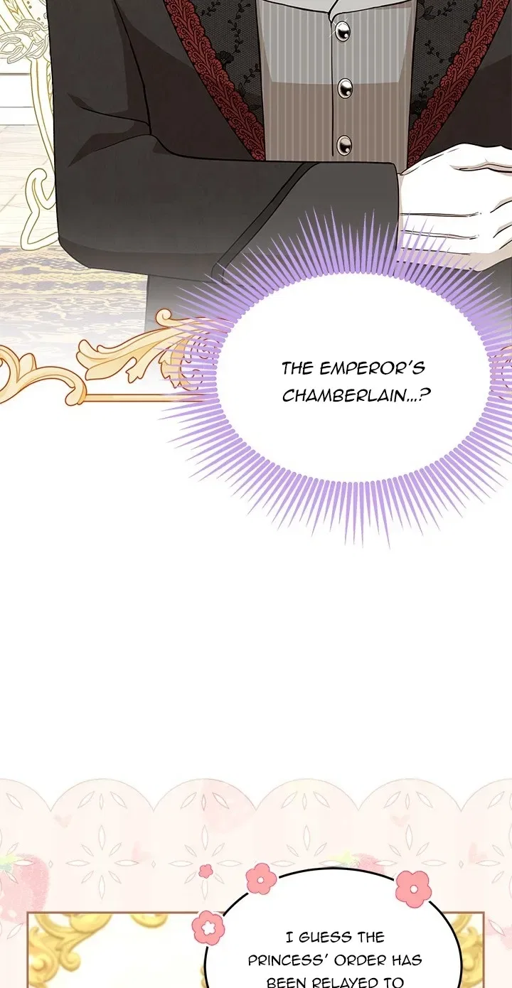 Why Are You Obsessed When I Reject Your Favor Chapter 42 – Page 39