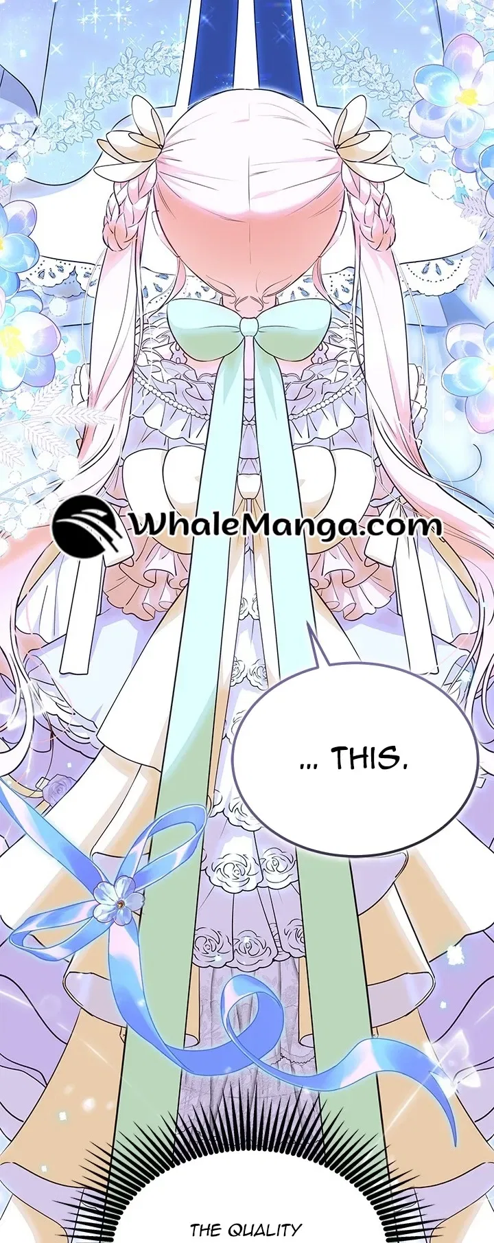 Why Are You Obsessed When I Reject Your Favor Chapter 42 – Page 42