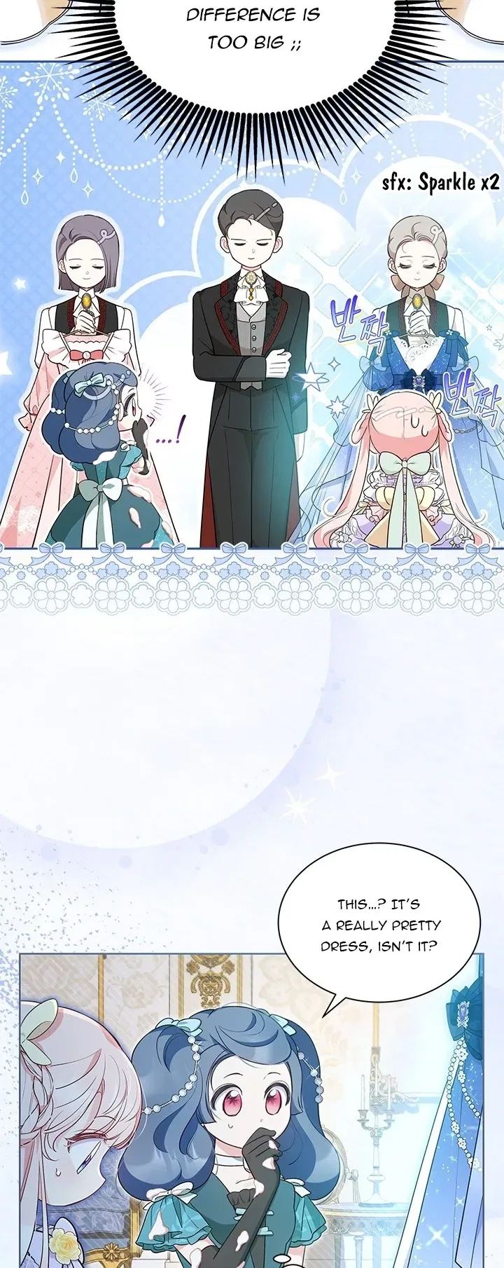 Why Are You Obsessed When I Reject Your Favor Chapter 42 – Page 43