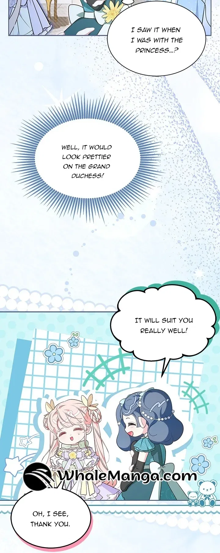 Why Are You Obsessed When I Reject Your Favor Chapter 42 – Page 44