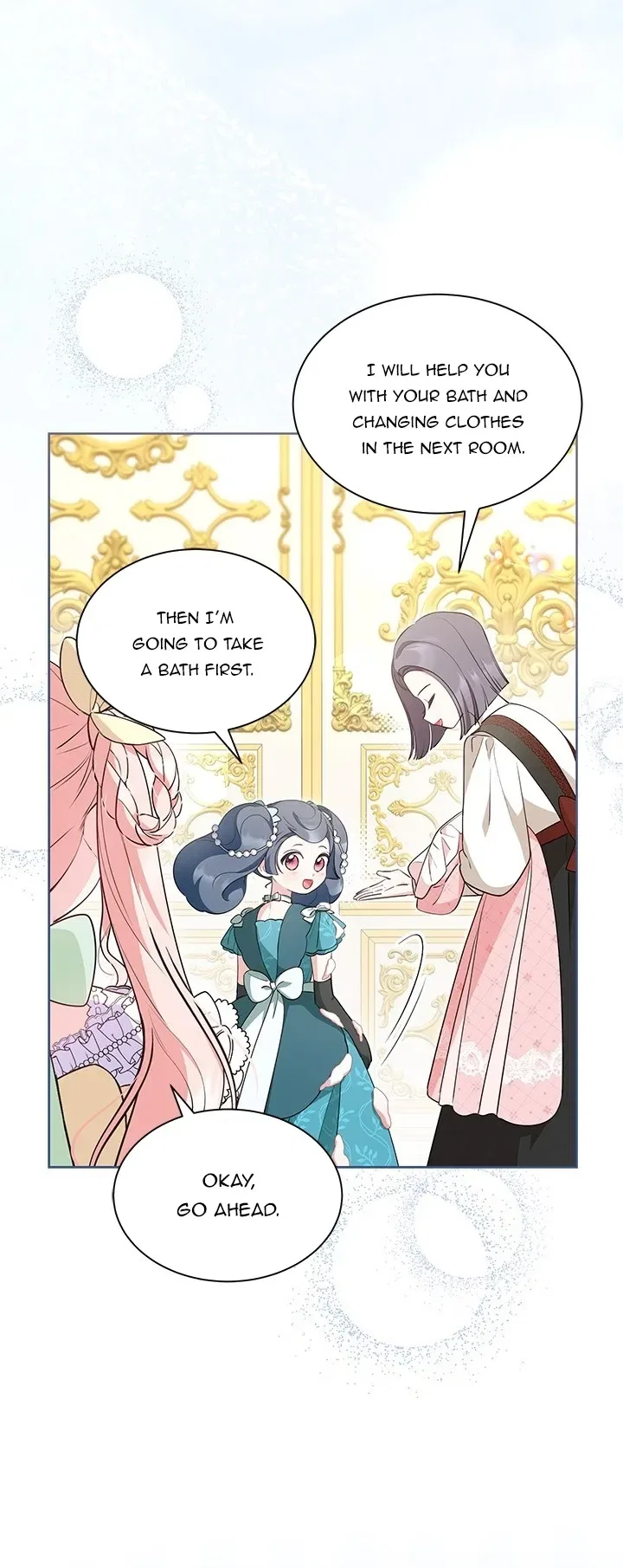 Why Are You Obsessed When I Reject Your Favor Chapter 42 – Page 45