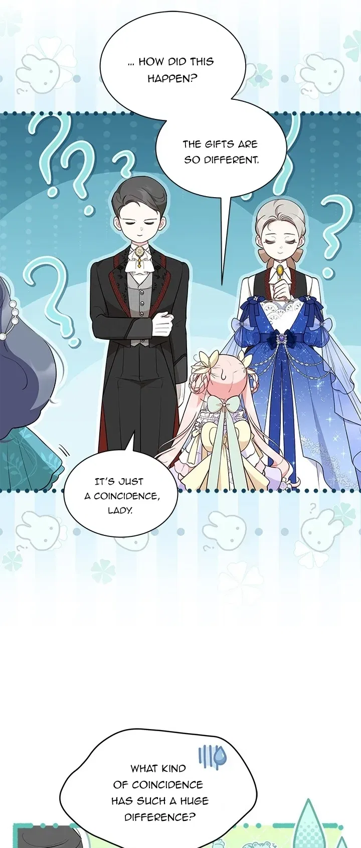 Why Are You Obsessed When I Reject Your Favor Chapter 42 – Page 46