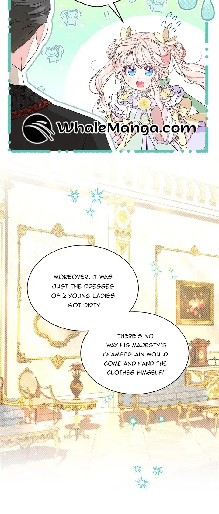 Why Are You Obsessed When I Reject Your Favor Chapter 42 – Page 47