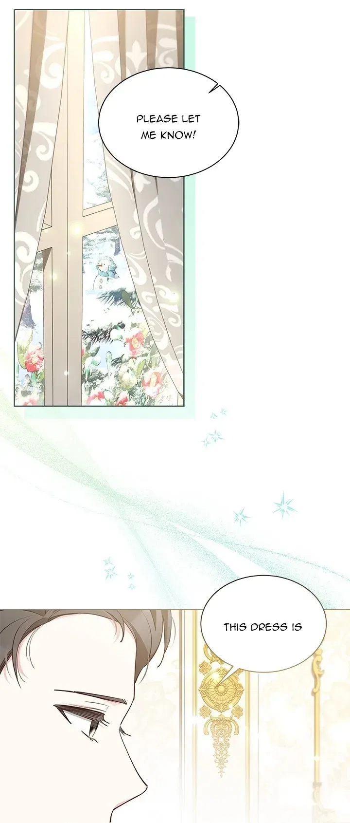 Why Are You Obsessed When I Reject Your Favor Chapter 42 – Page 48