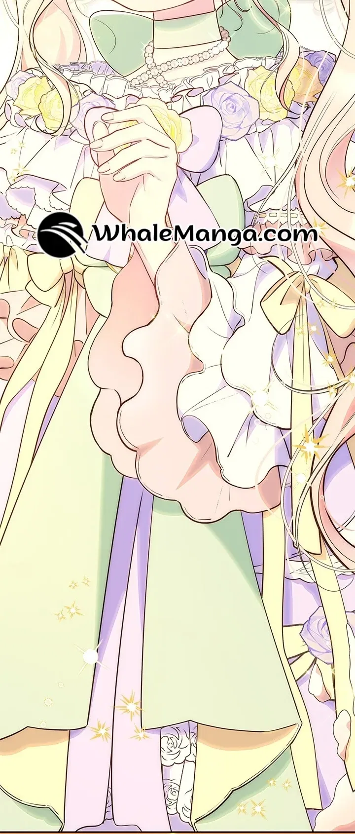 Why Are You Obsessed When I Reject Your Favor Chapter 42 – Page 50