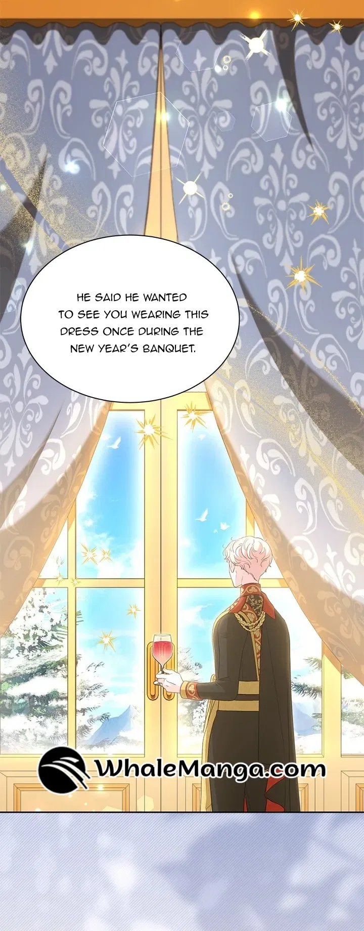 Why Are You Obsessed When I Reject Your Favor Chapter 42 – Page 51