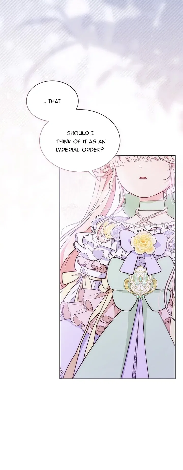 Why Are You Obsessed When I Reject Your Favor Chapter 42 – Page 52