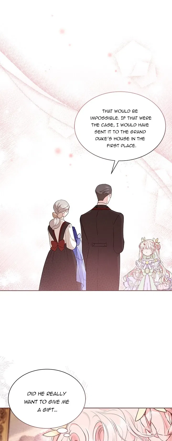 Why Are You Obsessed When I Reject Your Favor Chapter 42 – Page 53