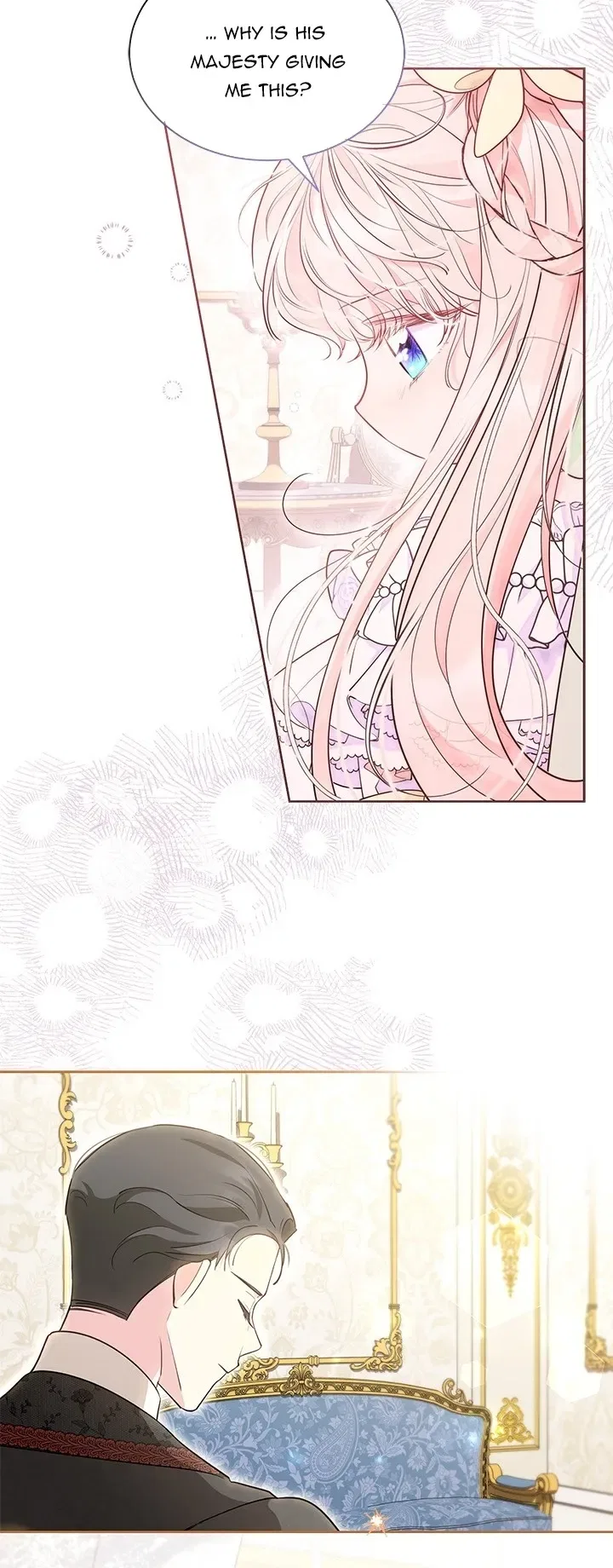 Why Are You Obsessed When I Reject Your Favor Chapter 42 – Page 55
