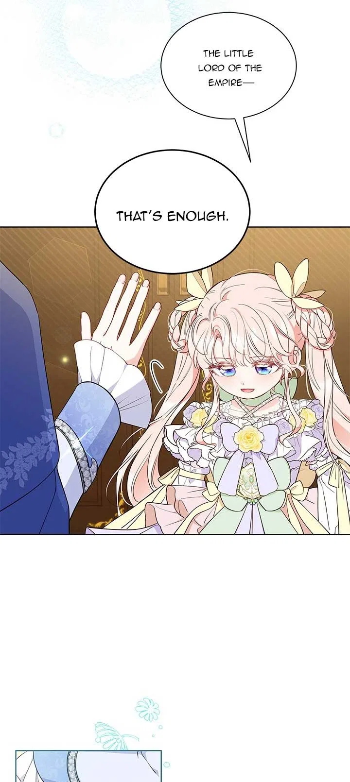 Why Are You Obsessed When I Reject Your Favor Chapter 41 – Page 6