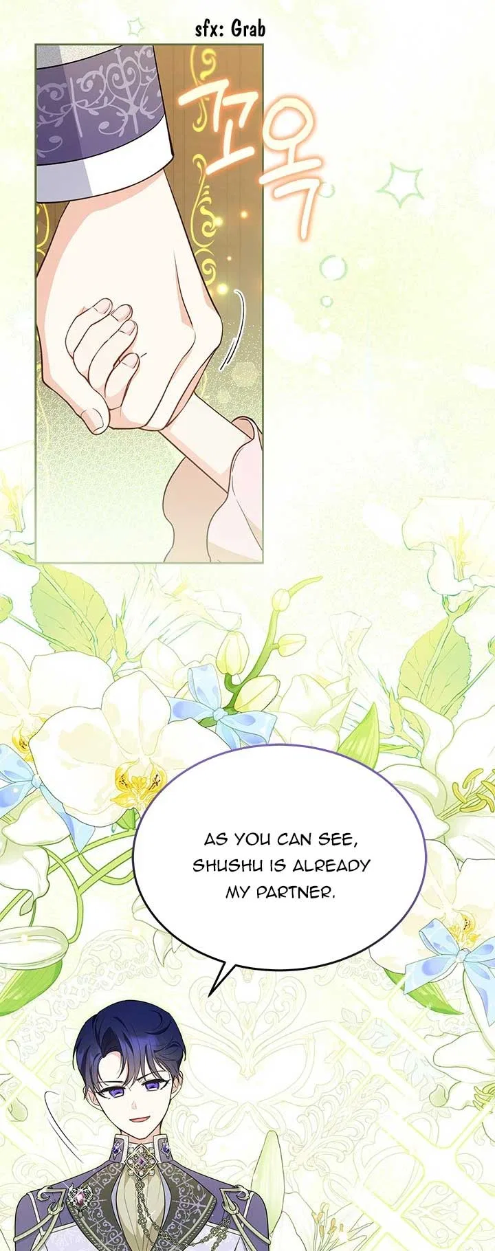 Why Are You Obsessed When I Reject Your Favor Chapter 41 – Page 11
