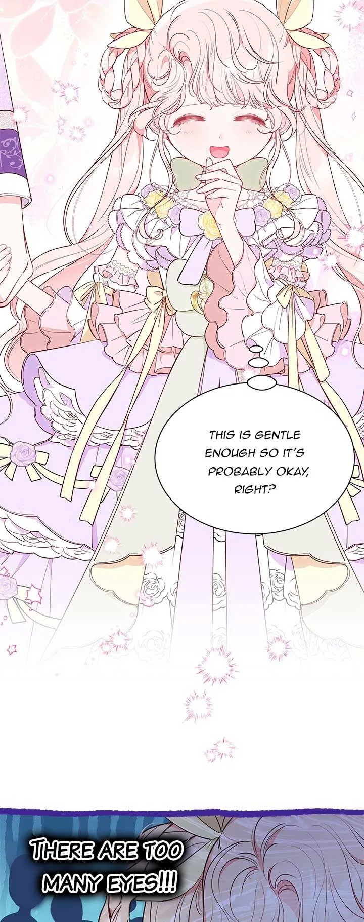 Why Are You Obsessed When I Reject Your Favor Chapter 41 – Page 13
