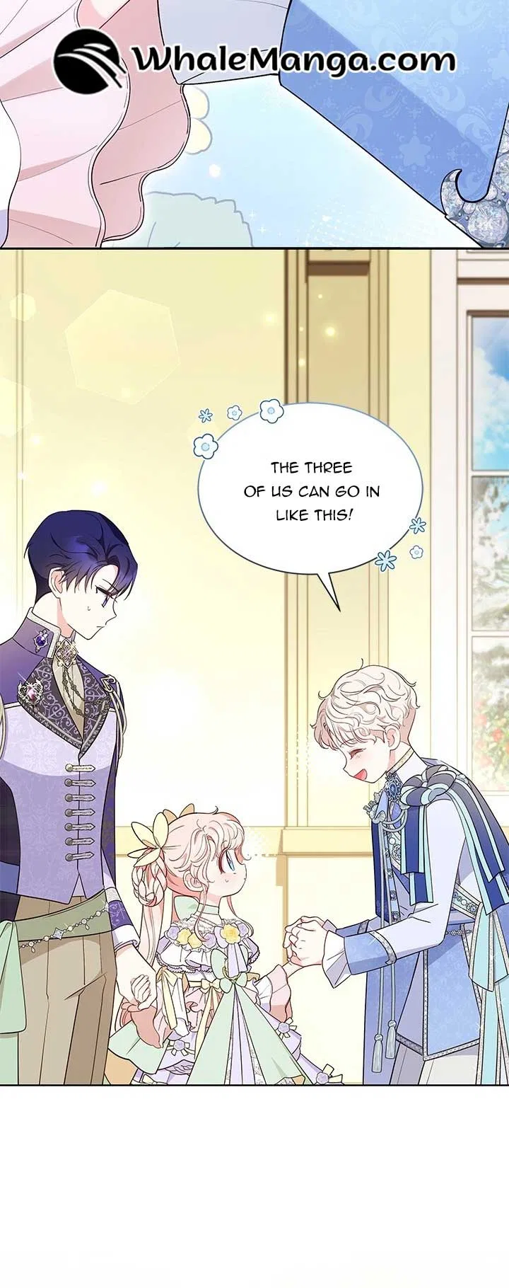 Why Are You Obsessed When I Reject Your Favor Chapter 41 – Page 15