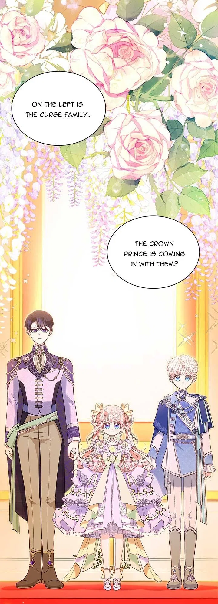 Why Are You Obsessed When I Reject Your Favor Chapter 41 – Page 20