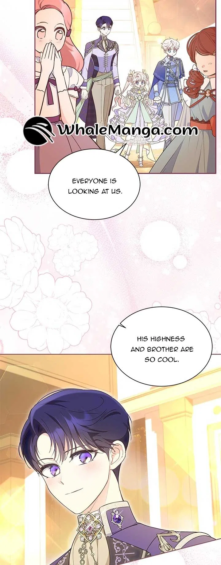 Why Are You Obsessed When I Reject Your Favor Chapter 41 – Page 22